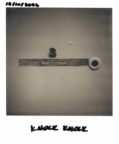 My Dear Grandma — Babcia 1, Photography by Kacper Beski
